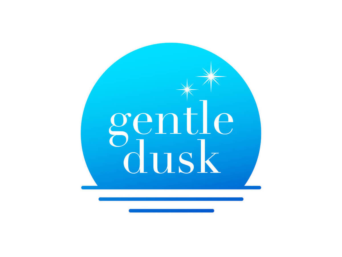Gentle Dusk Event Blank