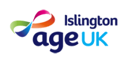 Logo Age UK